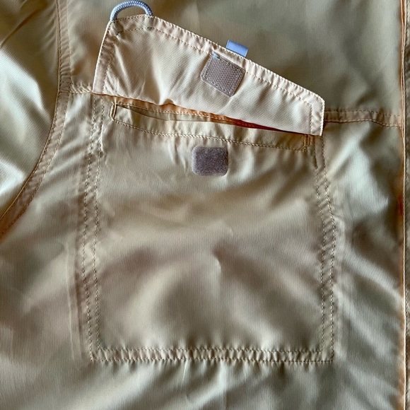 Never worn Habit river guide short sleeve shirt - Picture 9 of 15